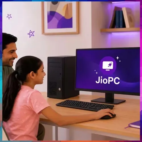 JioPC now available to users on any internet network