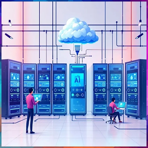 Dell expands AI Factory with NVIDIA, taking agentic | VARINDIA