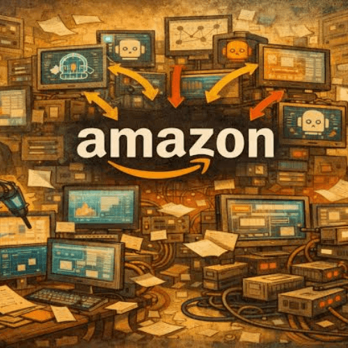 Amazon’s AI-Driven Profiling Sparks Growing Privacy Concerns