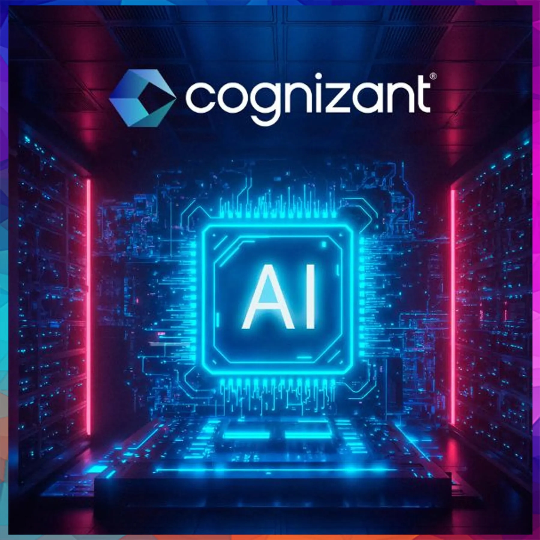 Cognizant announces Cognizant AI Nexus