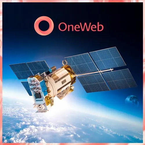 OneWeb Awaits Nod for India Launch