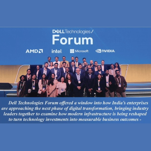 From Experimentation to Execution: Scaling AI in the Enterprise
