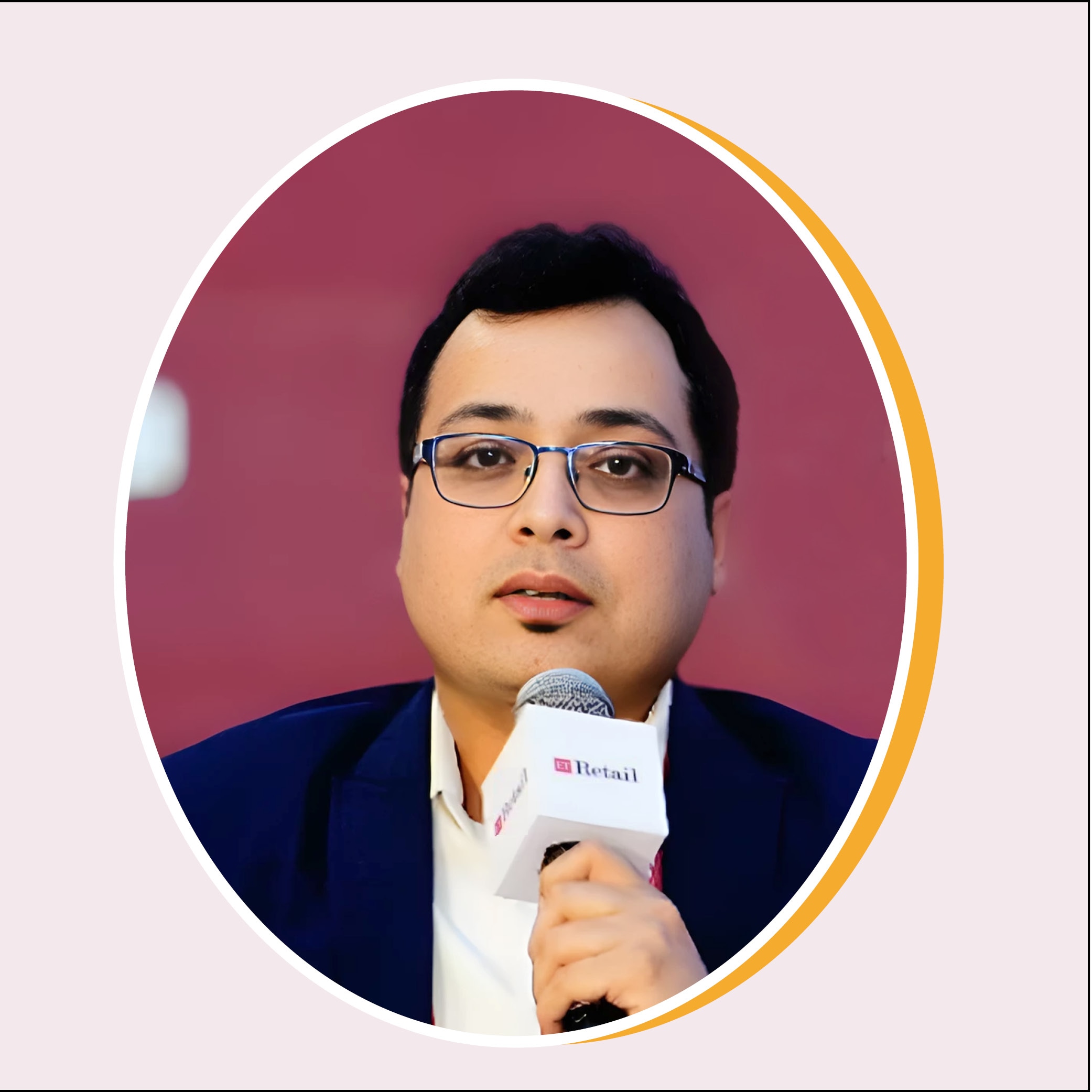 Connected Leadership & Intelligent Ecosystems leads to a Secure Tomorrow