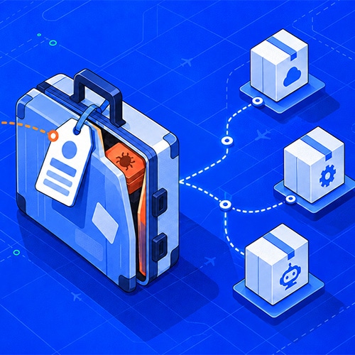 LiteLLM Supply-Chain Attack Exposes AI Security Risks