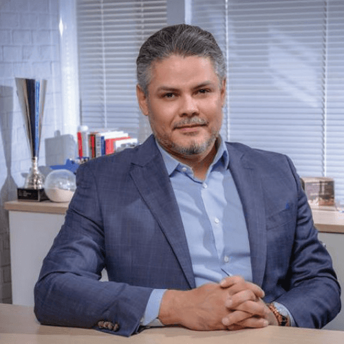 POWERING PARTNER GROWTH THROUGH AI-LED PLATFORMS