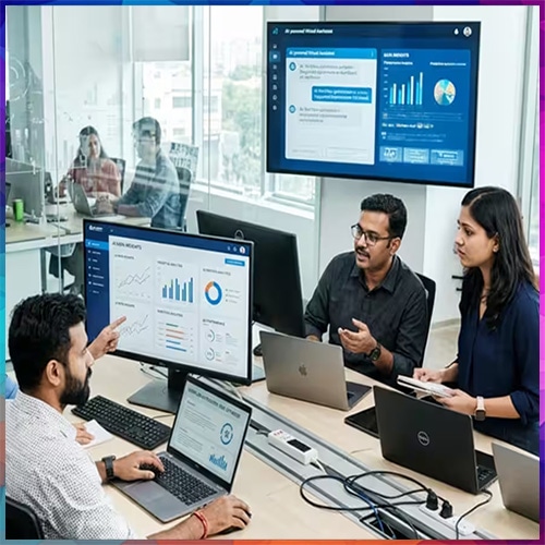 Indian firms move from AI ambition to integration, Autodesk report finds