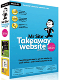 Mr Site Takeaway Website