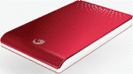 Seagate FreeAgent Pro