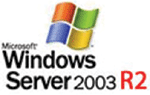 Windows Server 2003 R2 Standard Edition