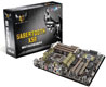 Asus Sabertooth X58 Motherboard is latest Entrant to TUF Series