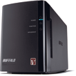 Buffalo unleashes Link Station Pro Duo network storage