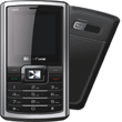 Airfone unveils Open Market CDMA Handset