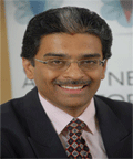 GUEST OF THE MONTH : Sudhindra Holla