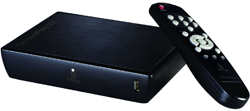 Iomega ScreenPlay MX HD Media Player
