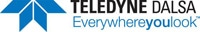 Teledyne DALSA Launches Electrostatic Actuator IC for Pico-Projector