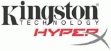 HyperX launches “Impact†memory for gamers