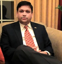 Hexaware names R. Srikrishna as new CEO