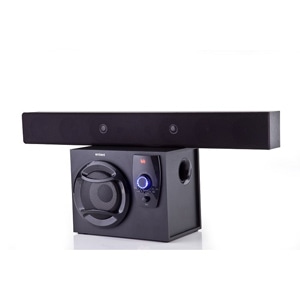Envent rolls out Horizon 702 BT-BK, made of pure wood