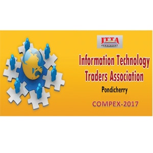 ITTA Pondicherry to organize COMPEX – 2017