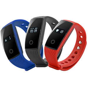 Zebronics unveils “ZEB – Fit 500†smart band