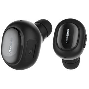 Portronics unveils “Harmonics Talky†– Mini Bluetooth Earbud