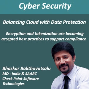 Balancing Cloud with Data Protection