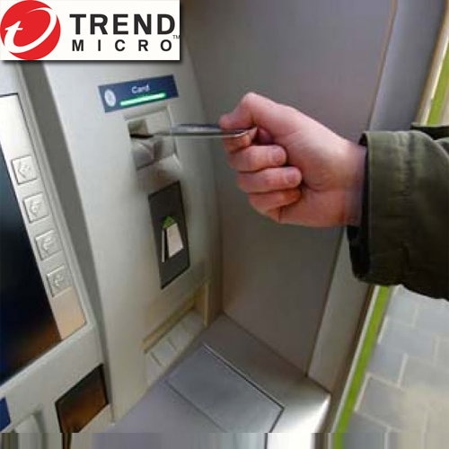 Trend Micro and Europol release report on the state of ATM Malware