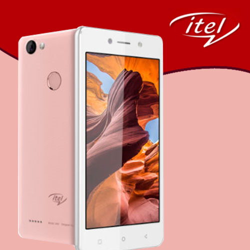 itel Mobile introduces 4G VoLTE-enabled Smartphone “A40â€