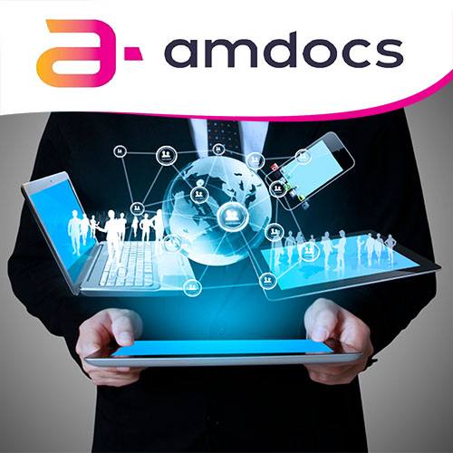 Amdocs DigitalONE Platform to enable customers become digital service providers