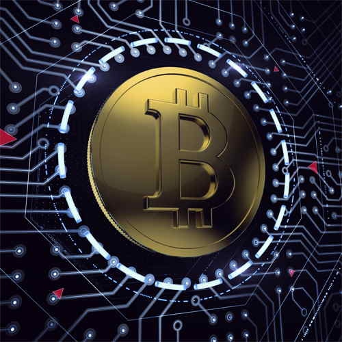 Blockchain technology has greater potential scope than Bitcoin: GlobalData