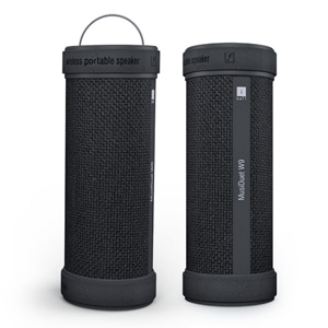 iBall offers “Musi Duetâ€