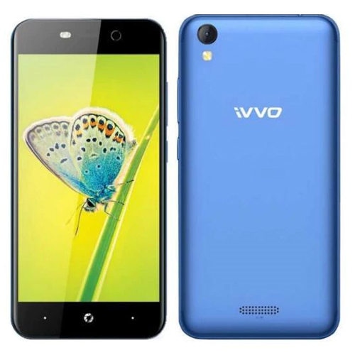iVVO unveils smartphone-like app store for its 2G handsets
