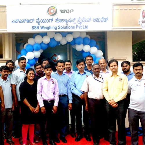 WeP Solutions sets up its “Experience Zone†in Bangalore