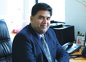AMI offering efficient solutions without compromising on security of customers
