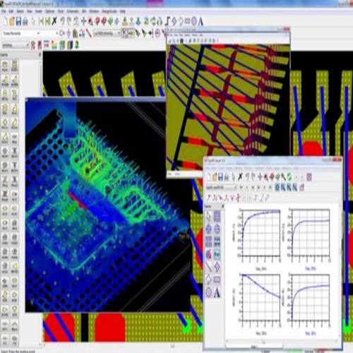 Keysight Technologies launches Momentum – 3D Planar EM Simulator