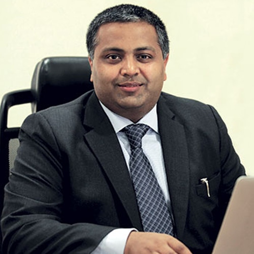 Aditya Infotech Ltd.