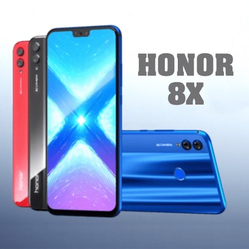 Honor announces high-performance smartphone in India – 8X