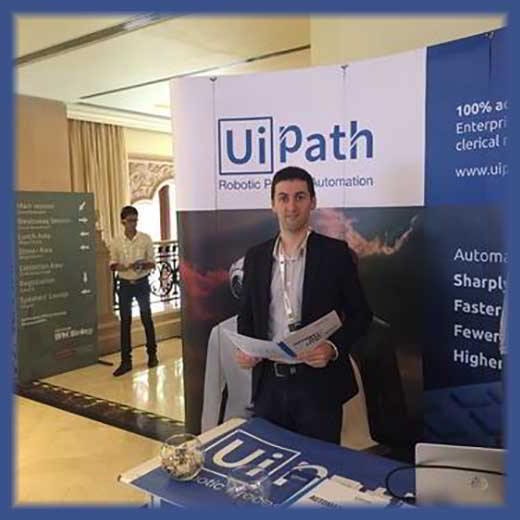 UiPath sets up first franchise training center for RPA in Gurugram