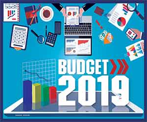 Interim Budget 2019: Government’s 10-point vision for 2030 presented