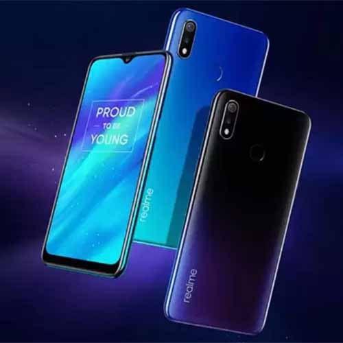 Realme unveils Realme 3 with Helio P70, 4230mAh AI battery