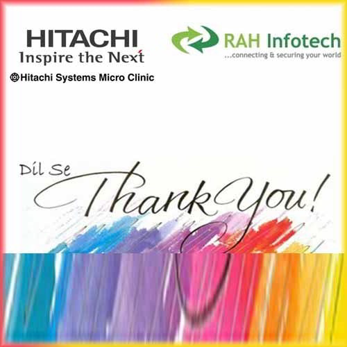 RAH Infotech Touching Newer Heights