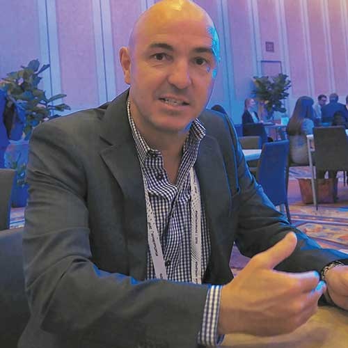 Chris Kelly, VP - Infrastructure Solutions Group (Asia Pacific) -Dell Technologies