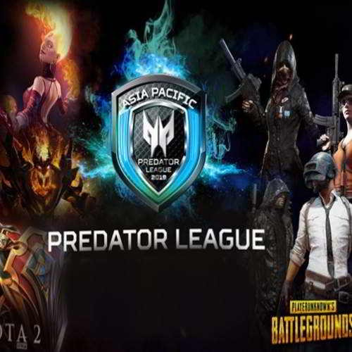 The Asia Pacific Predator League 2020 Tournament To Kicks Off By Welcoming PUBG