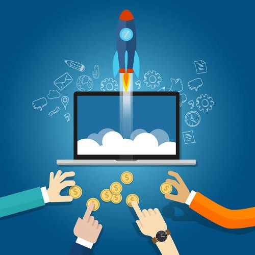 Techfest witnesses $14 million investment in start-ups