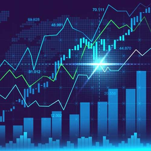 Forex reserves rise to an all-time high of $462 billion in January