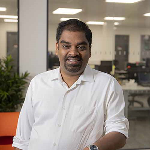 Researcher from Queen's University Belfast develops algorithm to make artificial intelligence fairer
