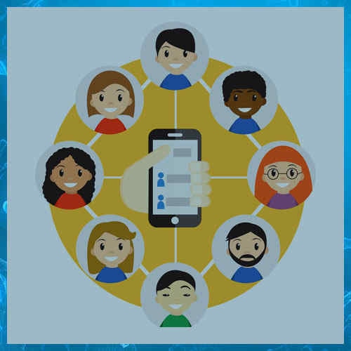 WhatsApp, like Google Duo and Zoom now supports group call