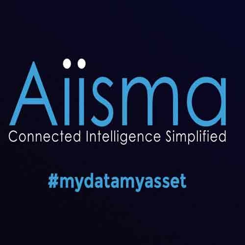 Aiisma brings contact tracing forÂ non-smartphone users