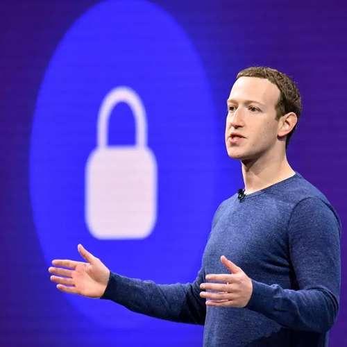 Facebook to allow users toÂ turn off political ads