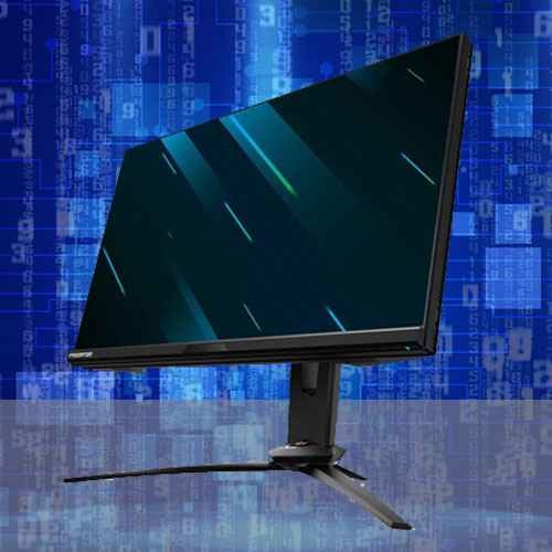 Acer Expands its Predator Gaming Portfolio with Desktops, Monitors and Accessories